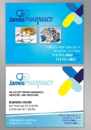 James PharmacyPost