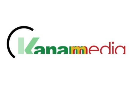 KANAM media Logo v3.3