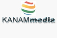 KANAM media Logo v2.0