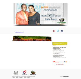 www.caribbeanvybeztv.com screen capture 2012-5-9-16-52-47
